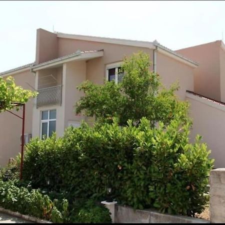 Apartmant Milan Трогир Экстерьер фото