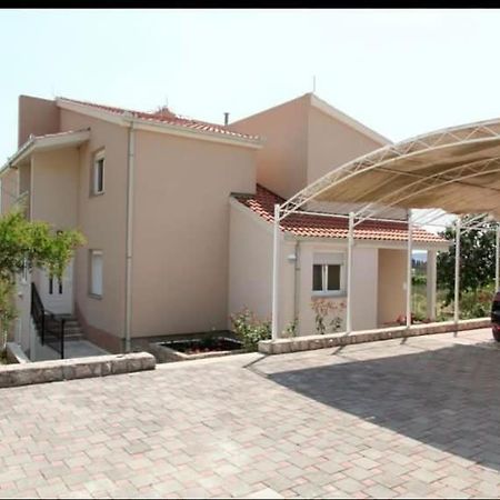 Apartmant Milan Трогир Экстерьер фото